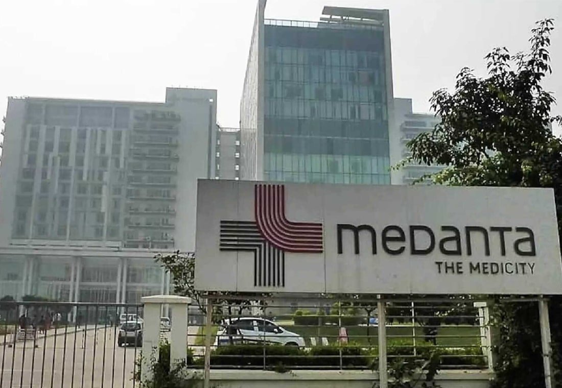 Medanta-The-Medicity-Gurgaon
