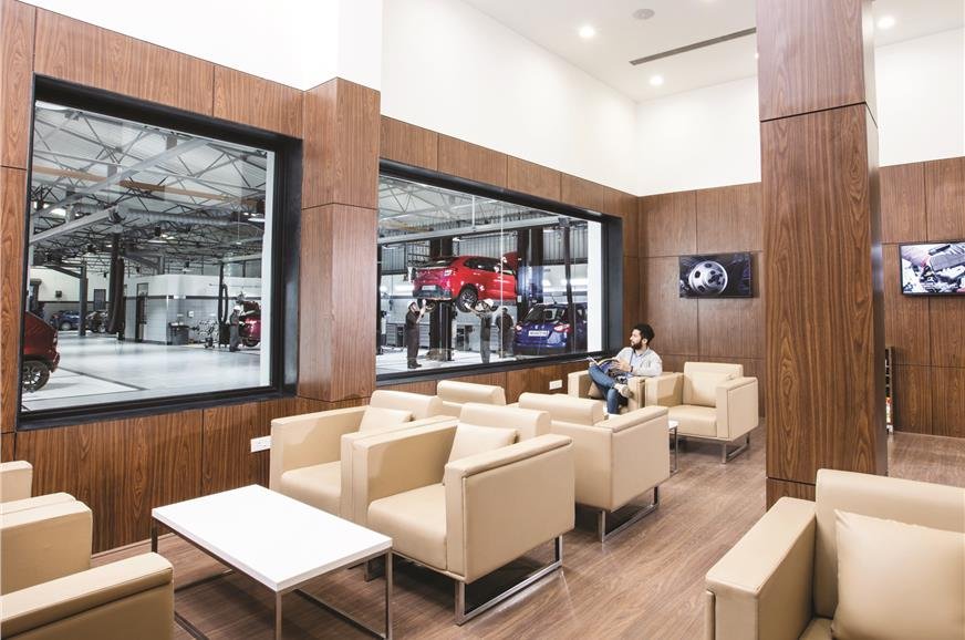 nexa-service-centre-gurgaon