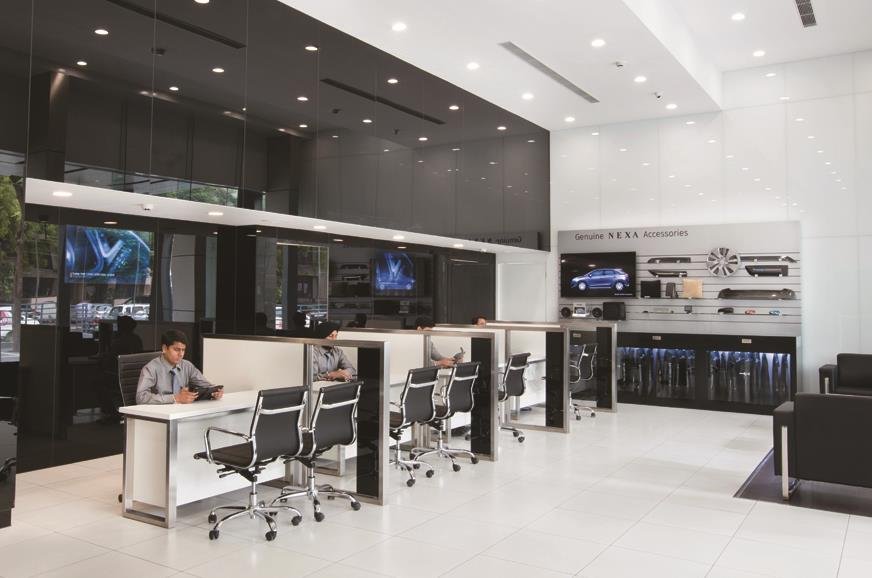 nexa-service-centre-gurgaon