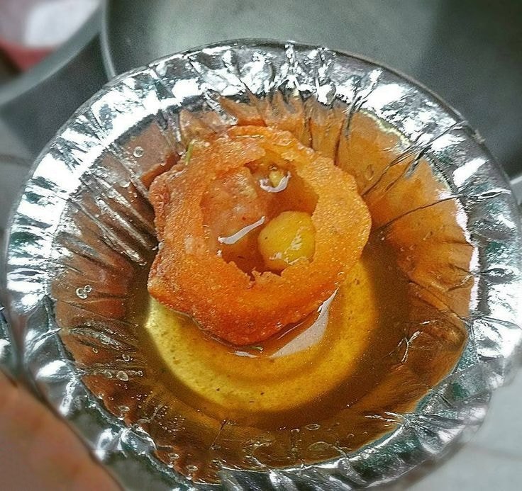 om sweets golgappe gurgaon
