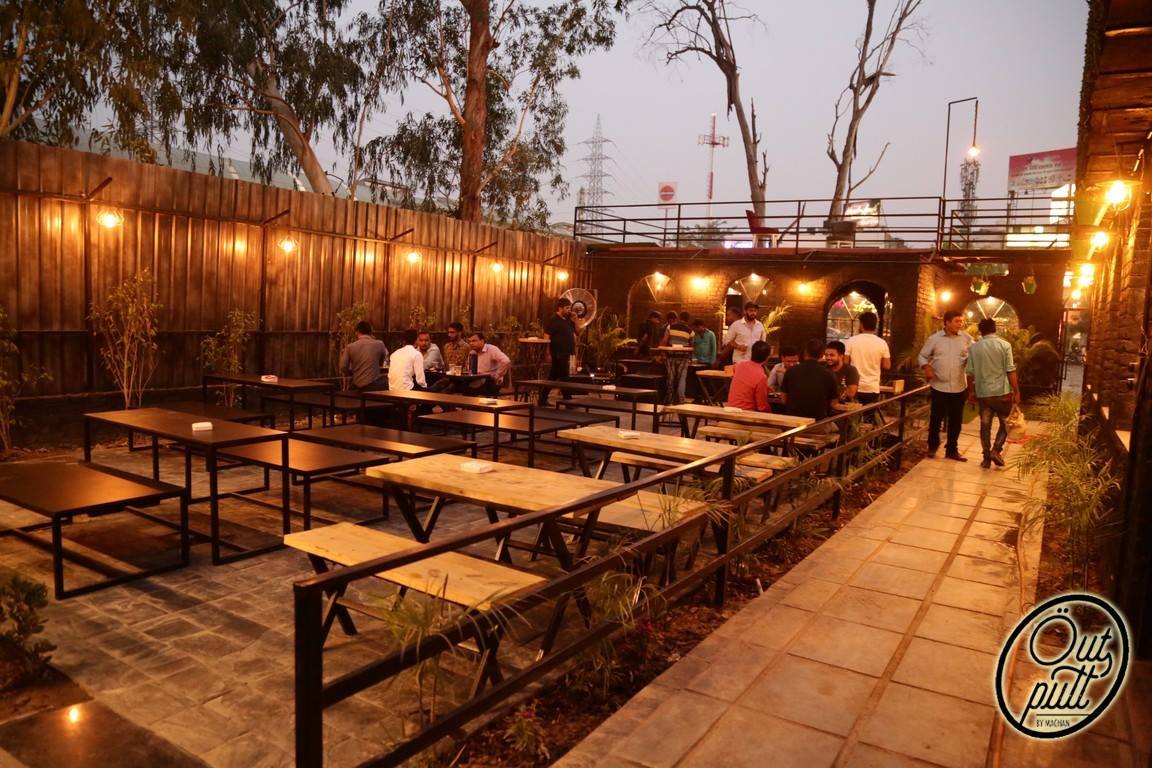 Outputt Sector 29 Gurgaon outputt-sector-29-gurgaon