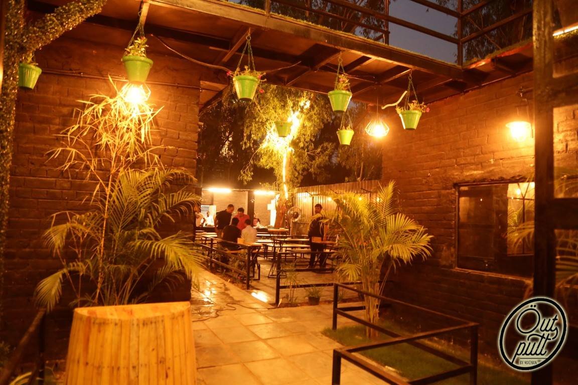 Outputt Sector 29 Gurgaon outputt-sector-29-gurgaon