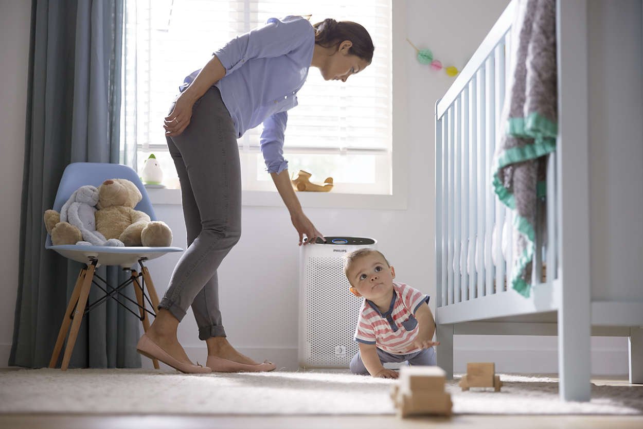 Philips-Series-1000-Air-Purifier-AC1215:20
