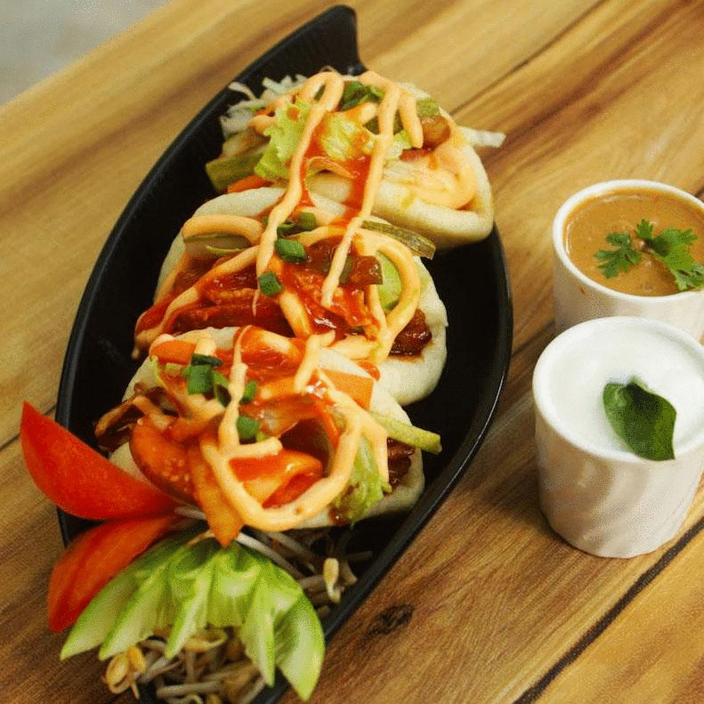 Pho King Bestech Chambers Sushant Lok Gurgaon