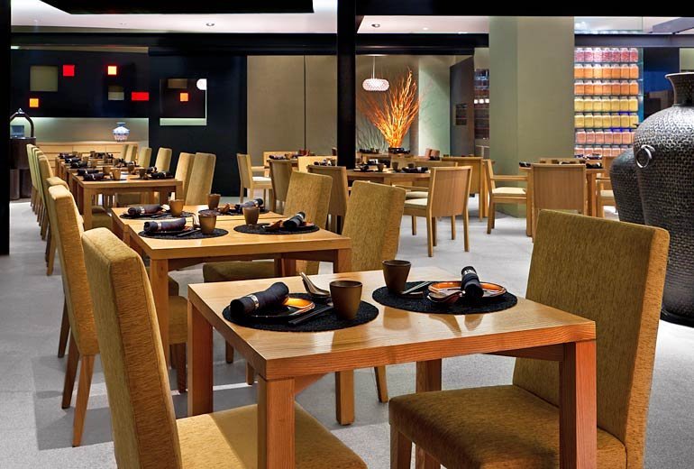 Prego-The-Westin-Gurgaon