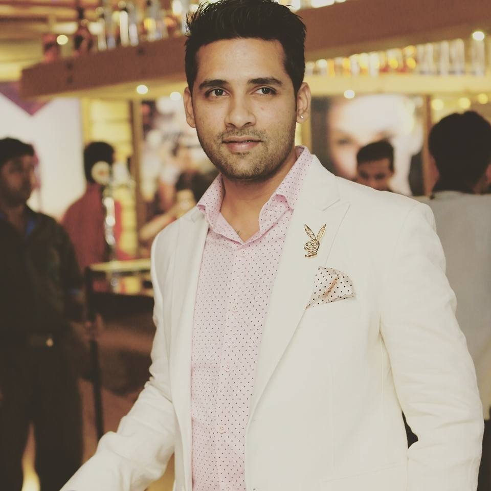 puneesh sharma bigg boss 11 contestant gurgaon