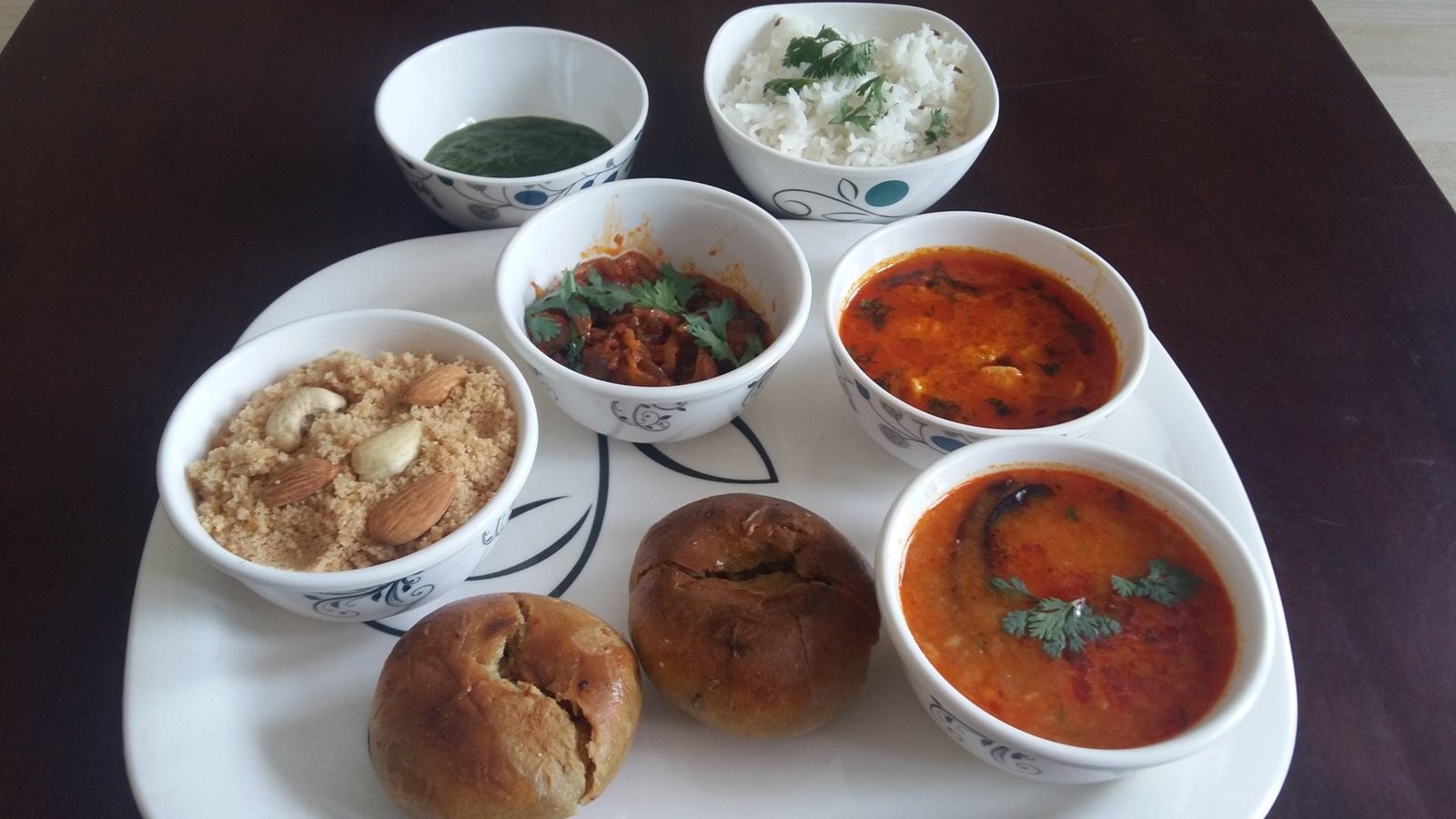 royal rajasthani thali sector 50 gurgaon