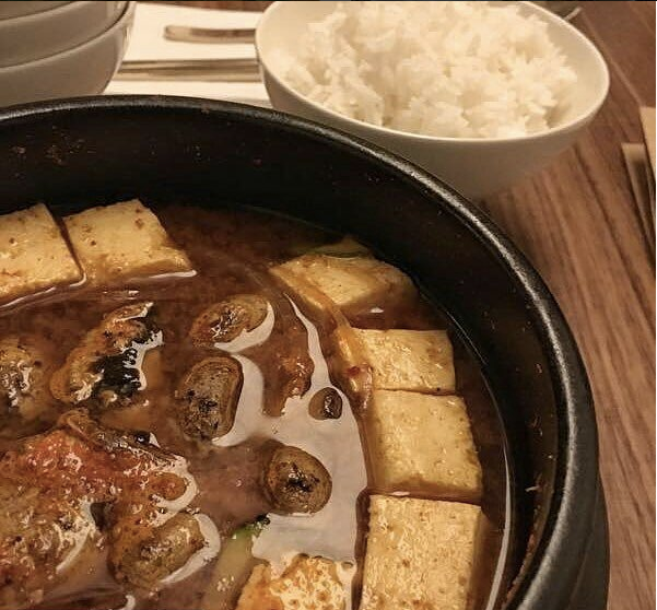 hahns kitchen golf course road gurgaon hahns-kitchen-korean-restaurant-gurgaon