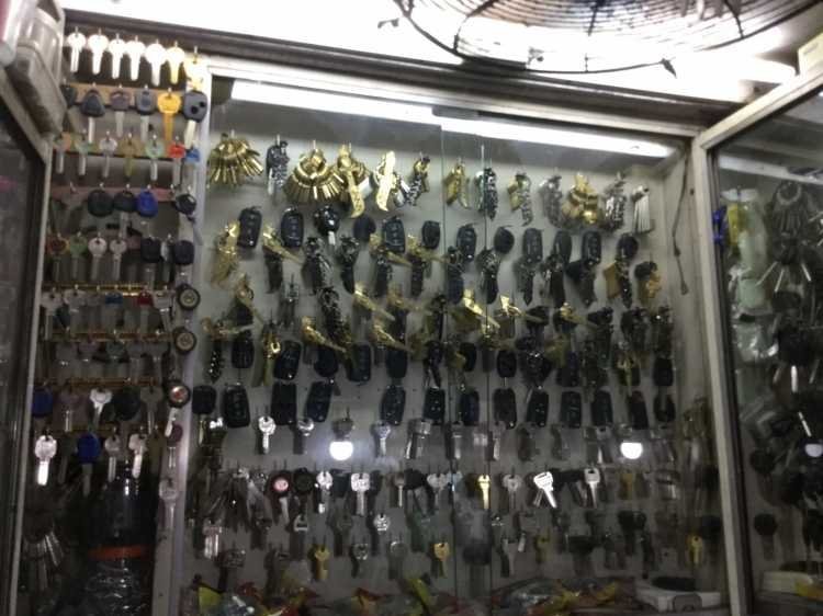 star key work palam vihar gurgaon