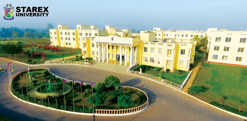starex-university-gurgaon starex-university-gurgaon