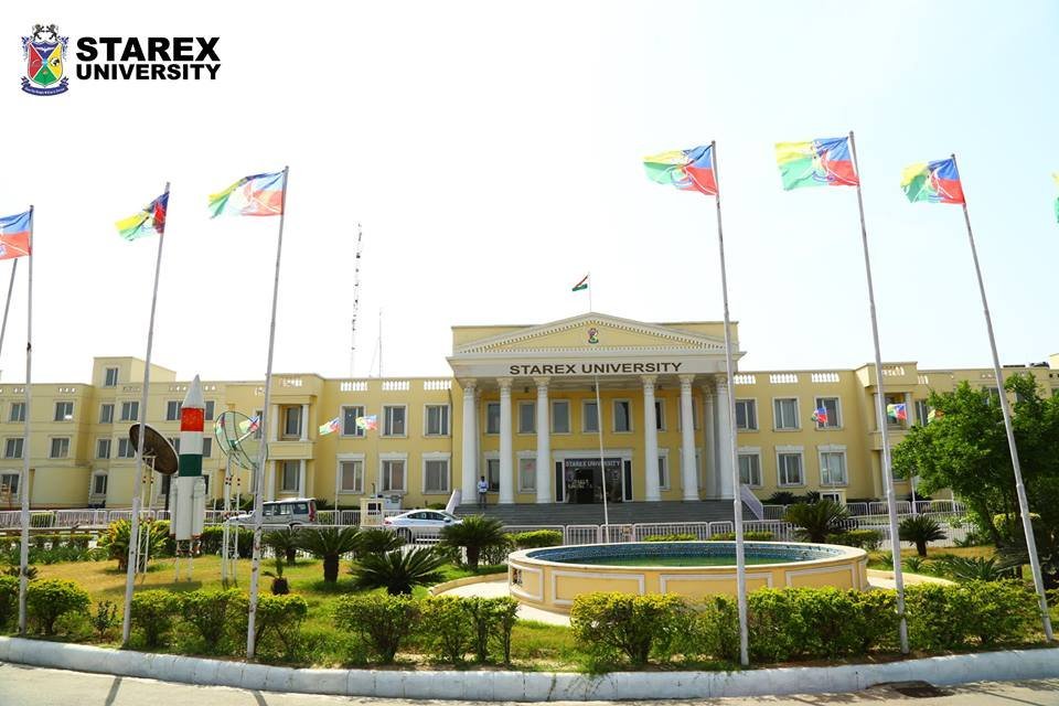 starex-university-gurgaon starex-university-gurgaon