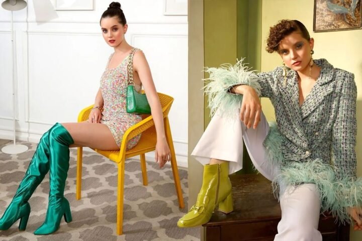 Stelatoes! The Most Awesome Shoe & Accessories Brand Is Finally In Gurgaon!