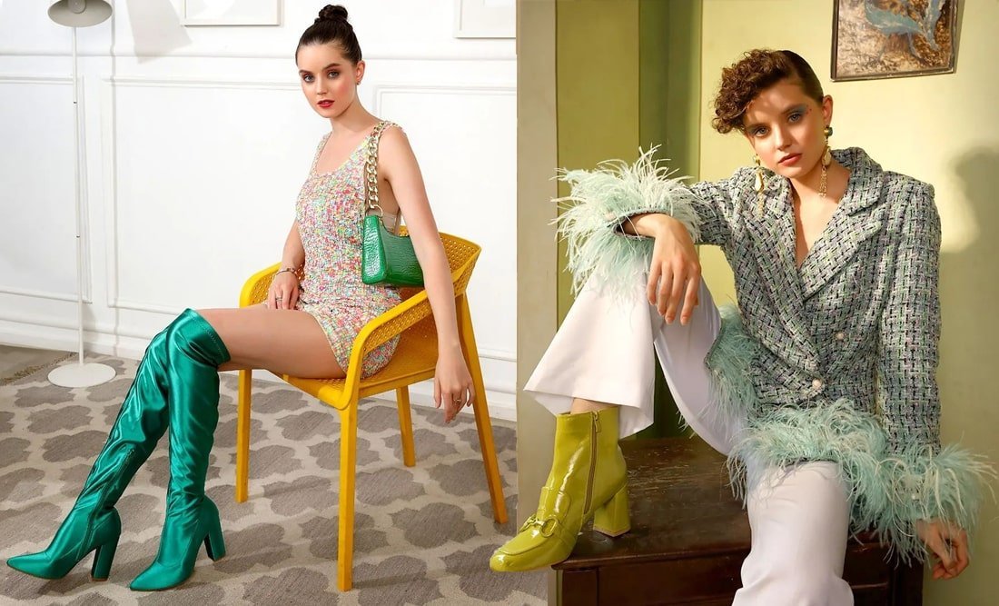 Stelatoes! The Most Awesome Shoe & Accessories Brand Is Finally In Gurgaon!