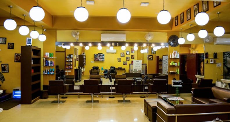style_studio_by_U_R_faridabad