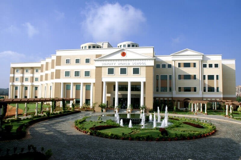 suncity school gurgaon