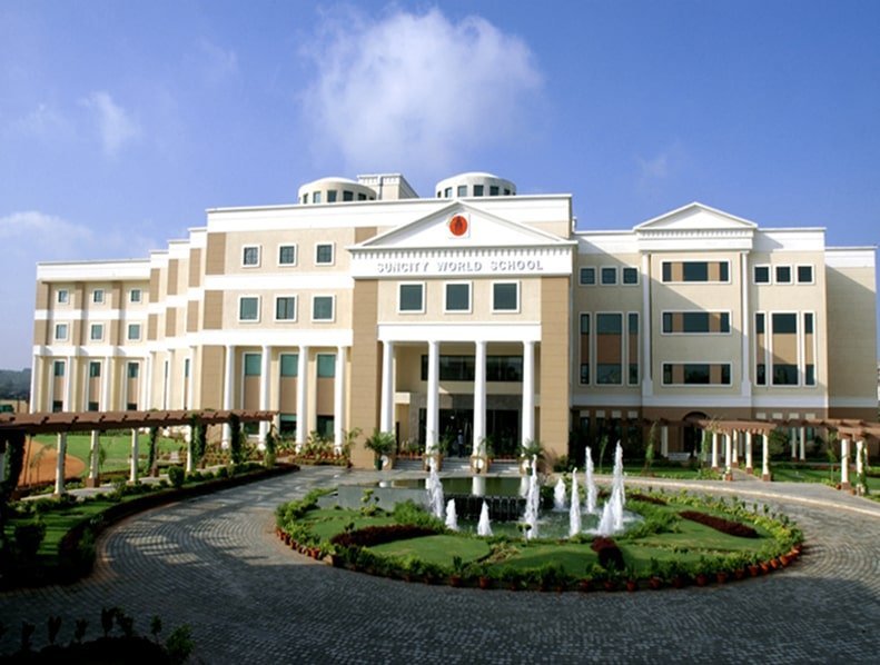 suncity school_gurgaon