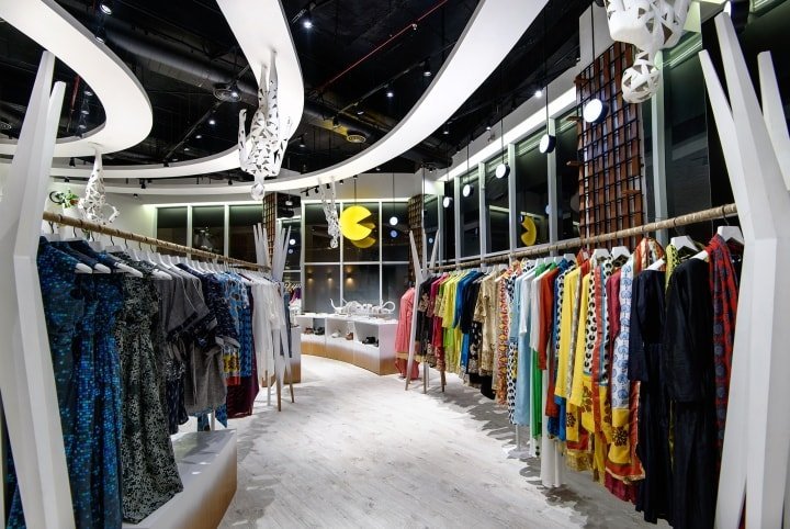 Surendri-flagship-store-by-yogesh-chaudhary-Gurgaon