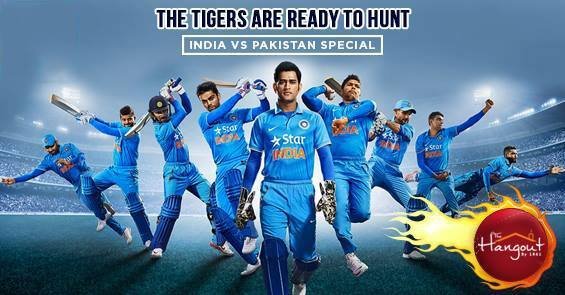Best-Places-Live-Screening-India-Vs-Pakistan-Final-Match-Gurgaon ind-vs-pak-final-match-live-the-hangout-by-1861-gurgaon