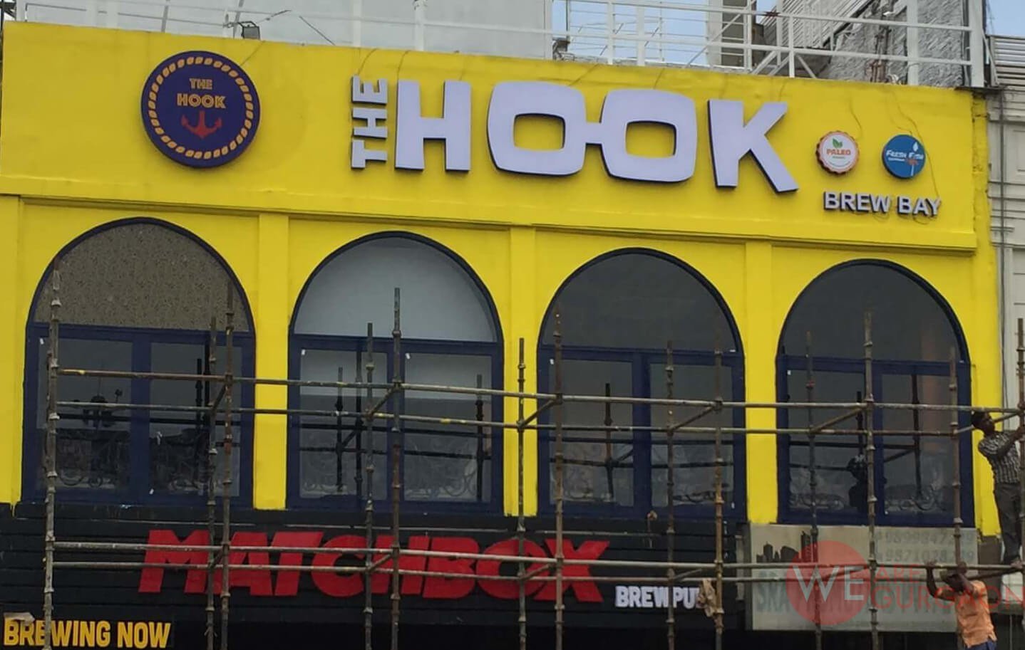 The-Hook-Sector-29-Gurgaon the-hook-brew-bay-sector-29-gurgaon