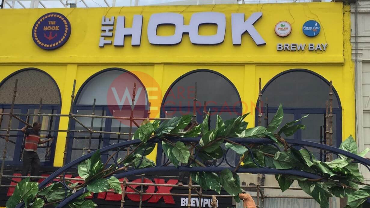 The-Hook-Sector-29-Gurgaon the-hook-brew-bay-sector-29-gurgaon