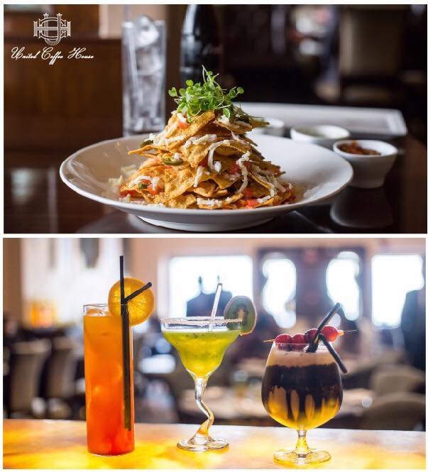 United-Coffee-House-Gurgaon United-Coffee-House-Gurgaon