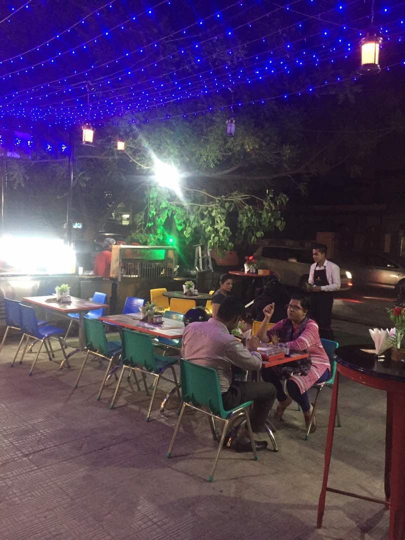 Chand Chini Restaurant Sector 14 Gurgaon chand-chini-restaurant-sector-14-gurgaon