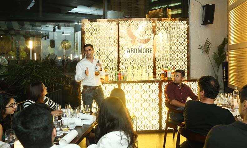 whisky paired evenings whisky samba gurgaon whisky-paired-evenings-whisky-samba-gurgaon