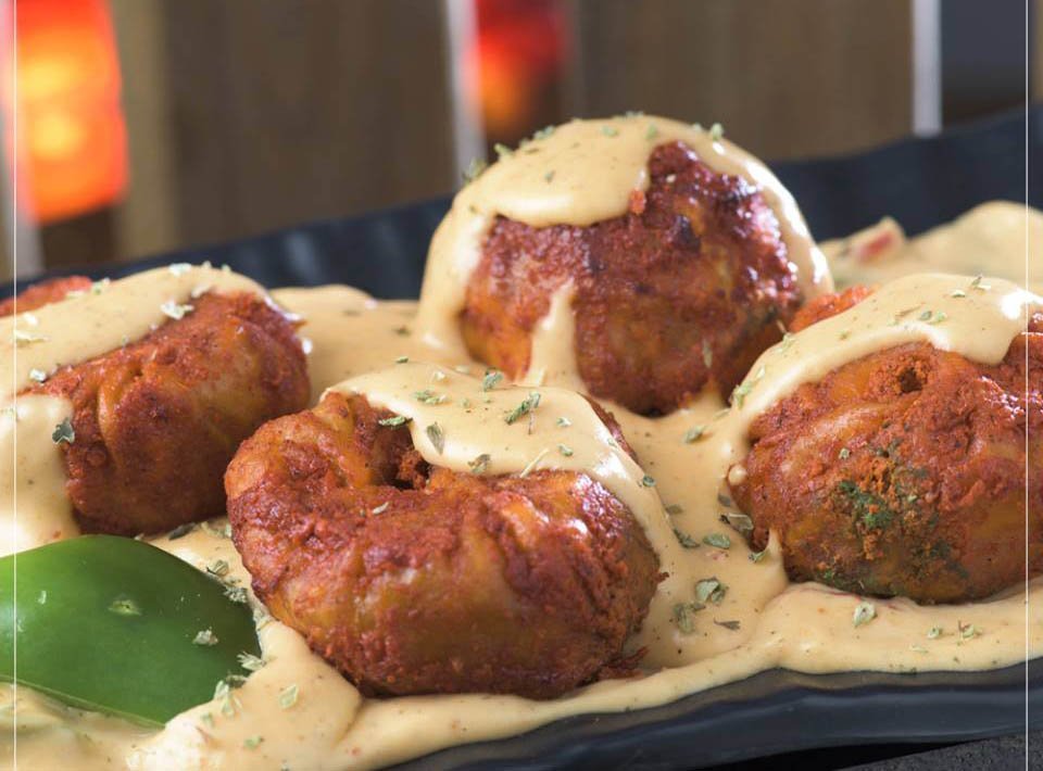 Wow Momo Outlets In Gurgaon