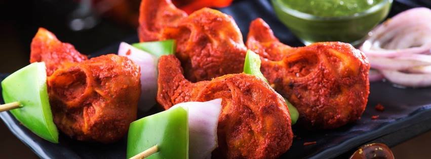wow momos gurgaon