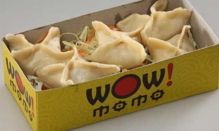 Wow Momo Outlets In Gurgaon
