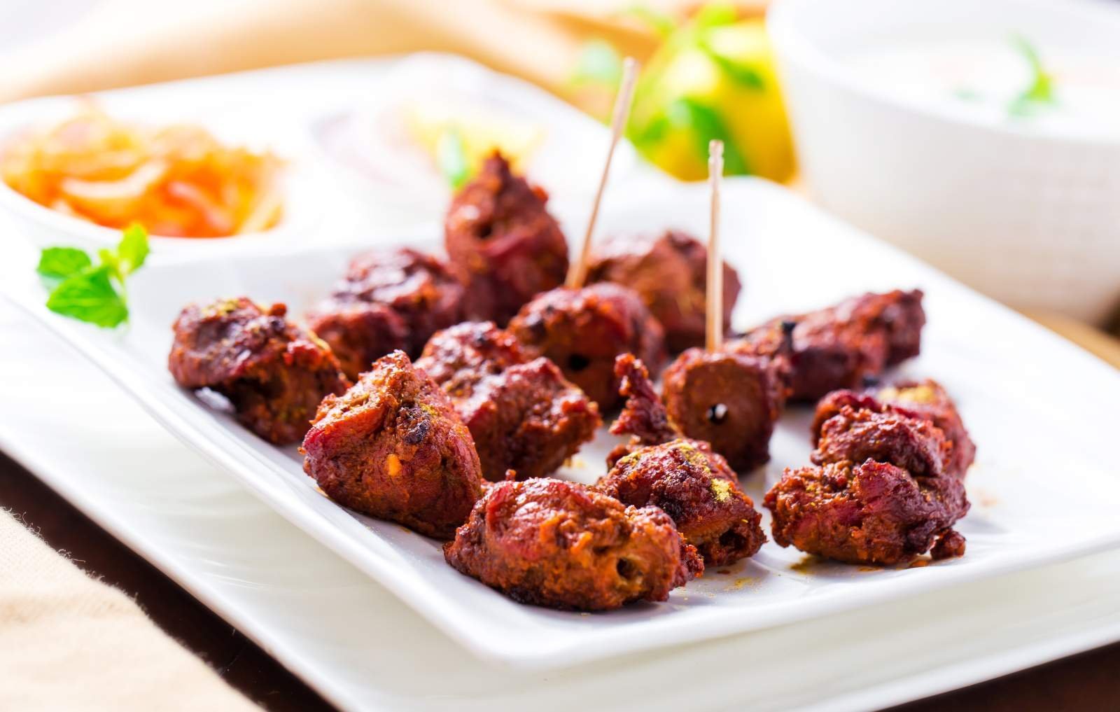 Best Restaurants Galleria Market Gurgaon khan-chacha-galleria-market-gurgaon