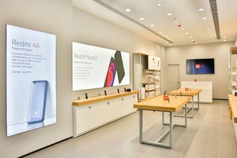 xiaomi-mi-home-store-ambience-mall-gurgaon