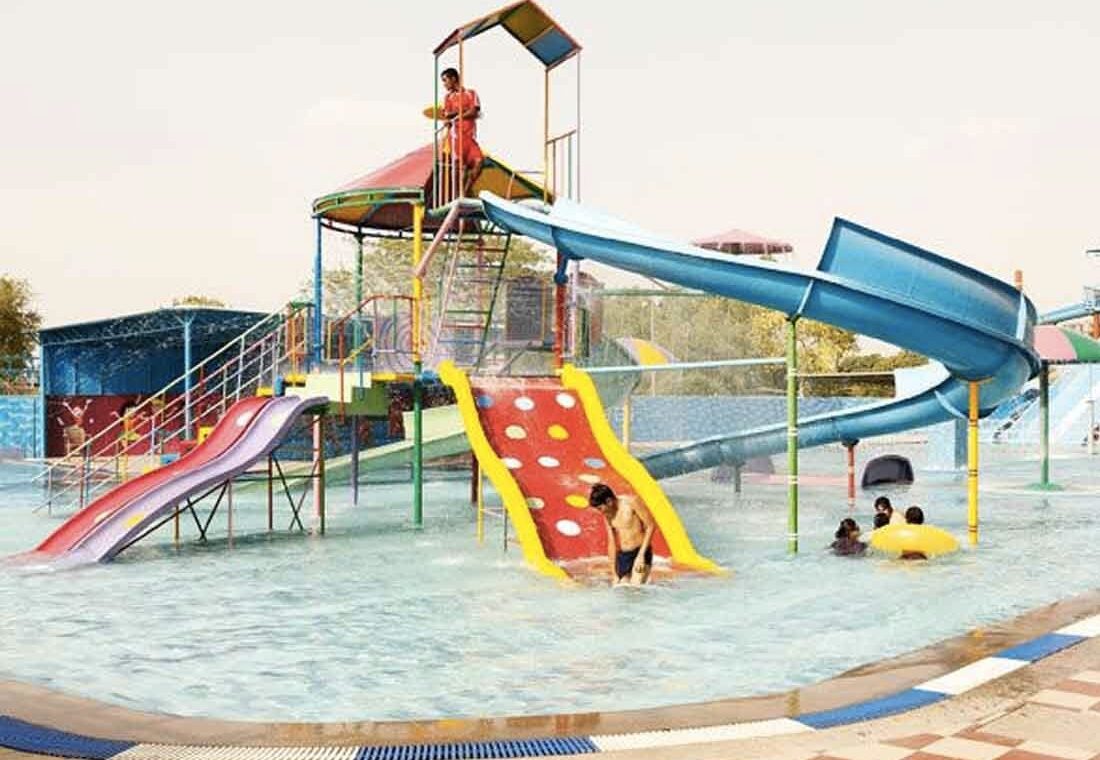 Aapno Ghar Water and Amusement Park – Find Ticket Price, Timings, etc.
