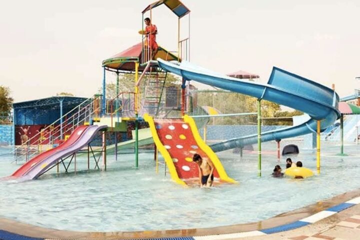 Aapno Ghar Water and Amusement Park – Find Ticket Price, Timings, etc.