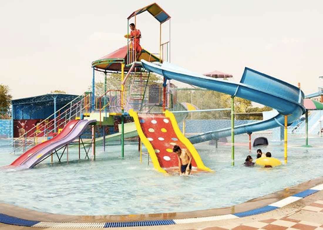 Aapno Ghar Water and Amusement Park – Find Ticket Price, Timings, etc.