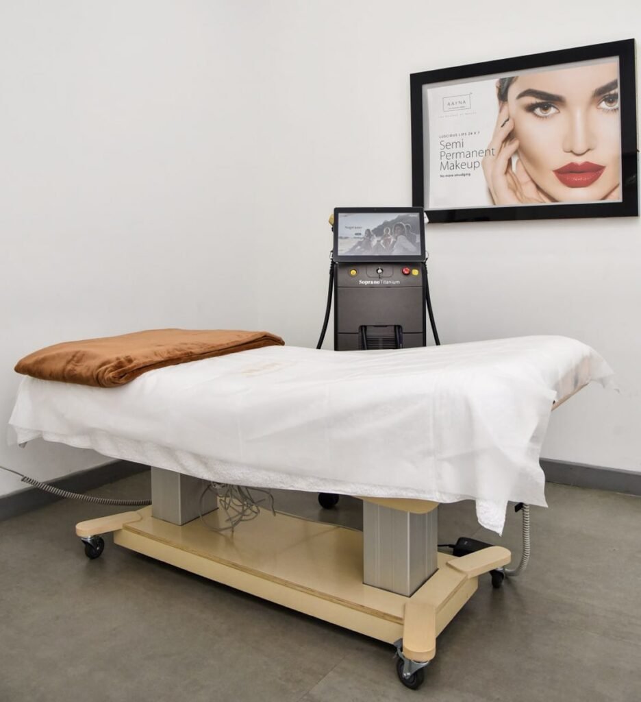 aayna clinic gurgaon