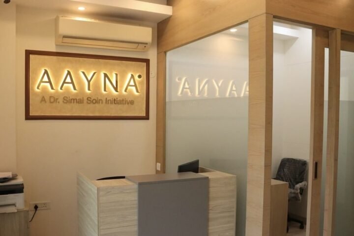 Pre-Wedding Glow or Just About Every Day Nourishing Skincare- Aayna Clinic is the Response!