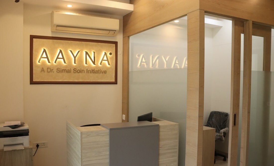 Pre-Wedding Glow or Just About Every Day Nourishing Skincare- Aayna Clinic is the Response!