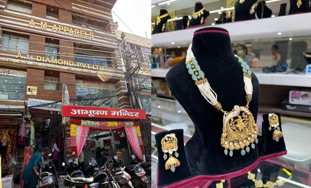 abhushan mandir jewellers gurugram