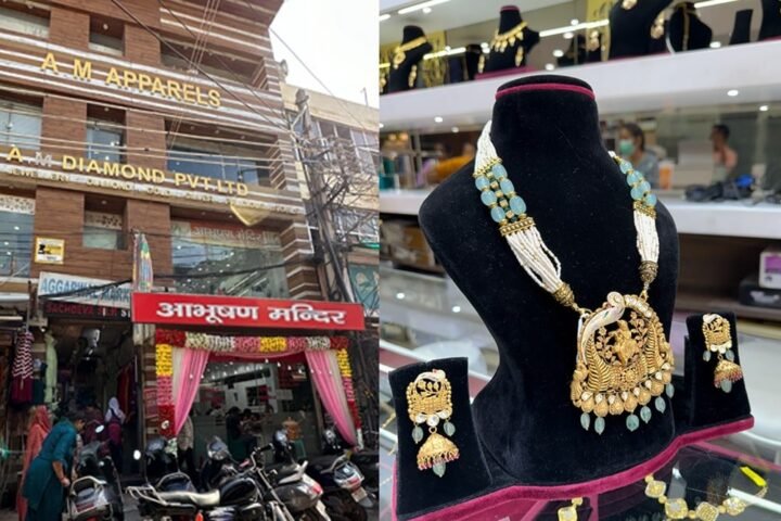 Abhushan Mandir Jewellers, a Trusted & Unique Store in Gurgaon for Your Special Day!