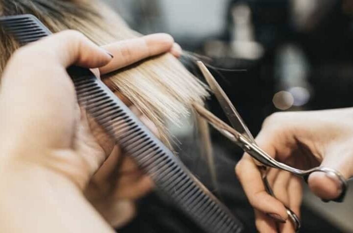 Get Ready To Pamper Yourself This Weekend At ADARA Salon & Get 40% OFF