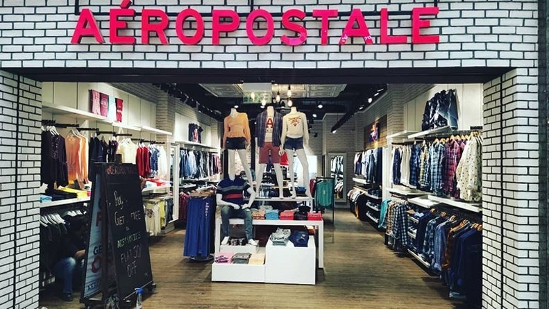 aeropostale ardee mall gurgaonaeropostale ardee mall gurgaon