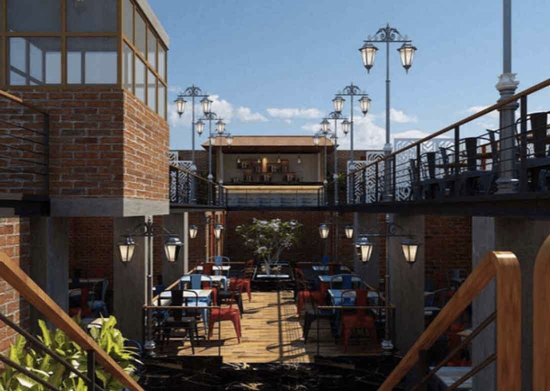 after-office-corporate-lunch-buffet-299-gurgaon after-office-byob-gurgaon