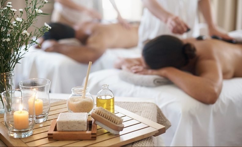 alive spa south point mall gurgaon