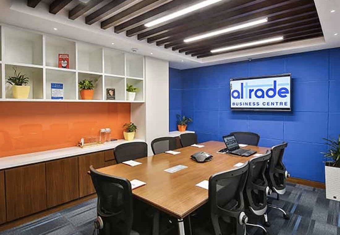 altrade Business Centre – Most affordable Co-Working Space in Gurgaon