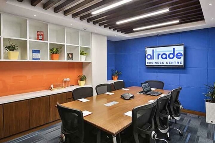 altrade Business Centre – Most affordable Co-Working Space in Gurgaon