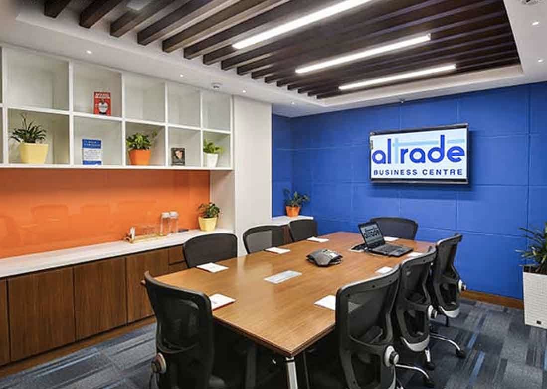 altrade Business Centre – Most affordable Co-Working Space in Gurgaon