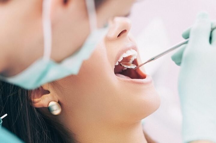 Get that Insta-worthy smile with Alveo Dental Clinic