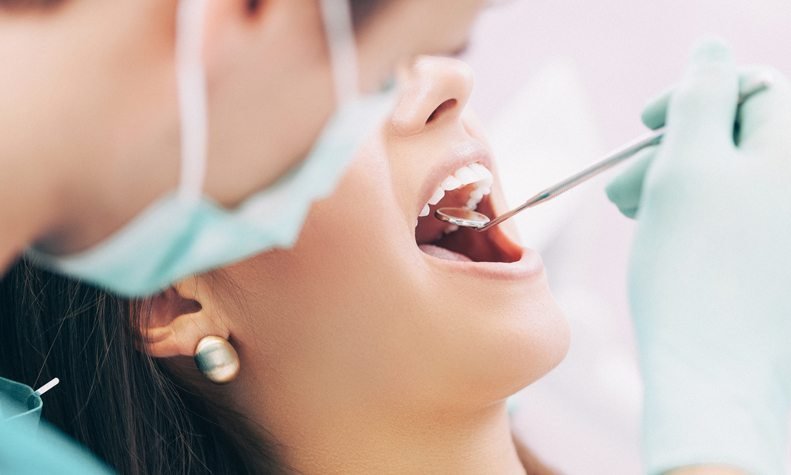 Get that Insta-worthy smile with Alveo Dental Clinic