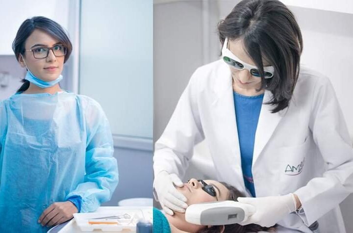 Amyra Aesthetics Skin, Hair & Dental Services in Gurgaon